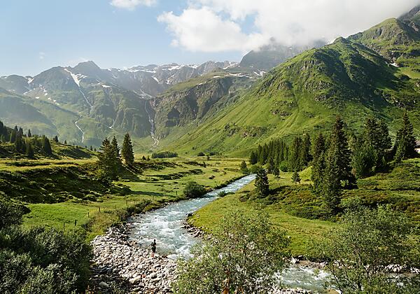 Haus Marianne/Bad Gastein