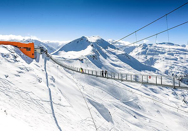 Haus Marianne/Bad Gastein