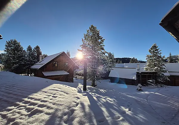Sonnleiten Chalets
