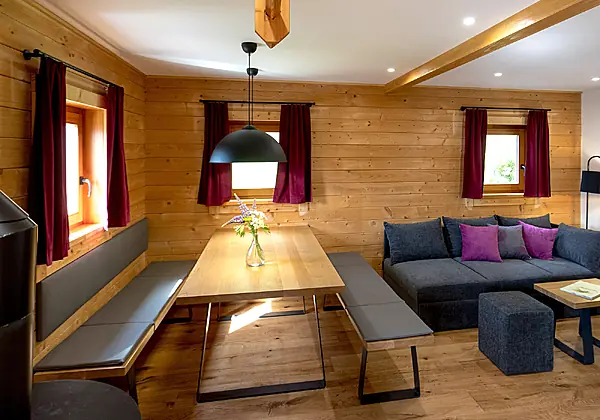 Sonnnleiten Chalet