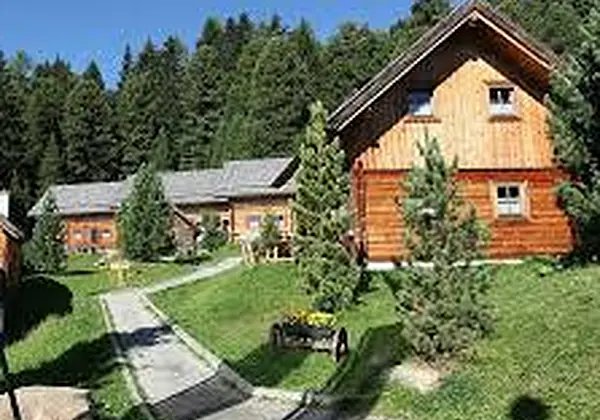 Dorf Sonnleiten