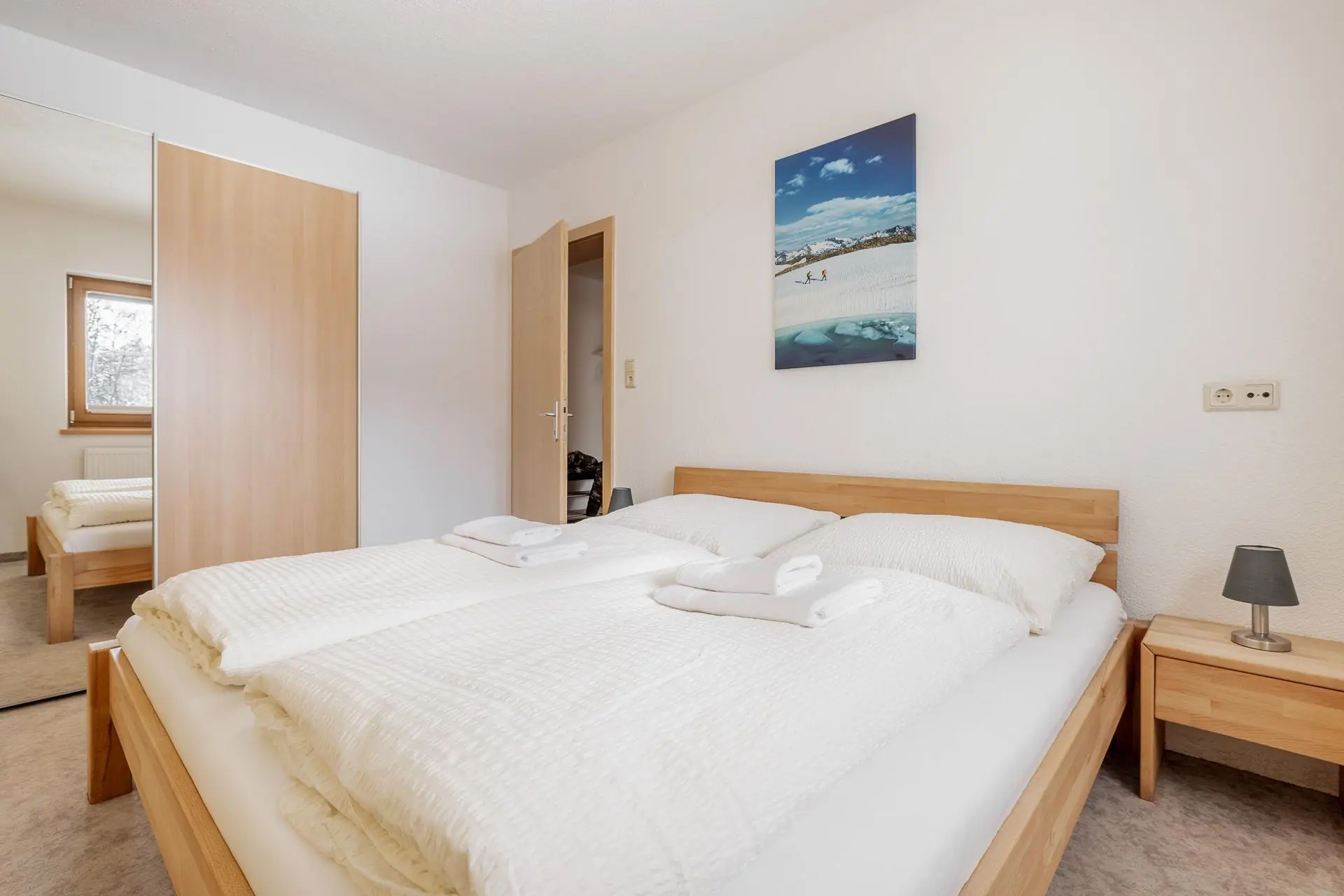 Schlafzimmer 2