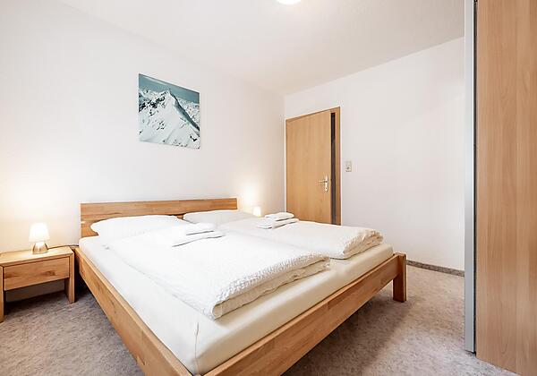 Schlafzimmer 3