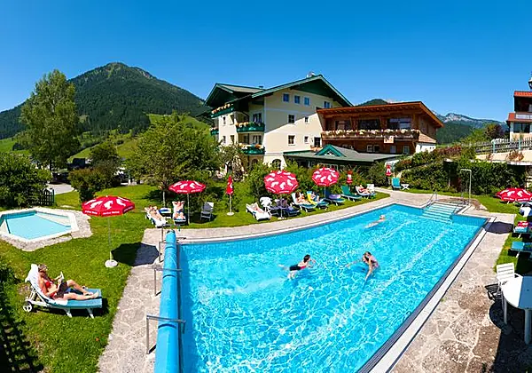 Martinerhof Dein Wohlfühlhotel