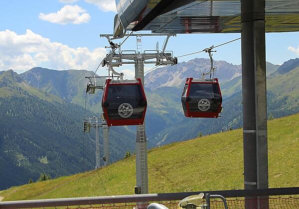 Golzentippbahn Sommer