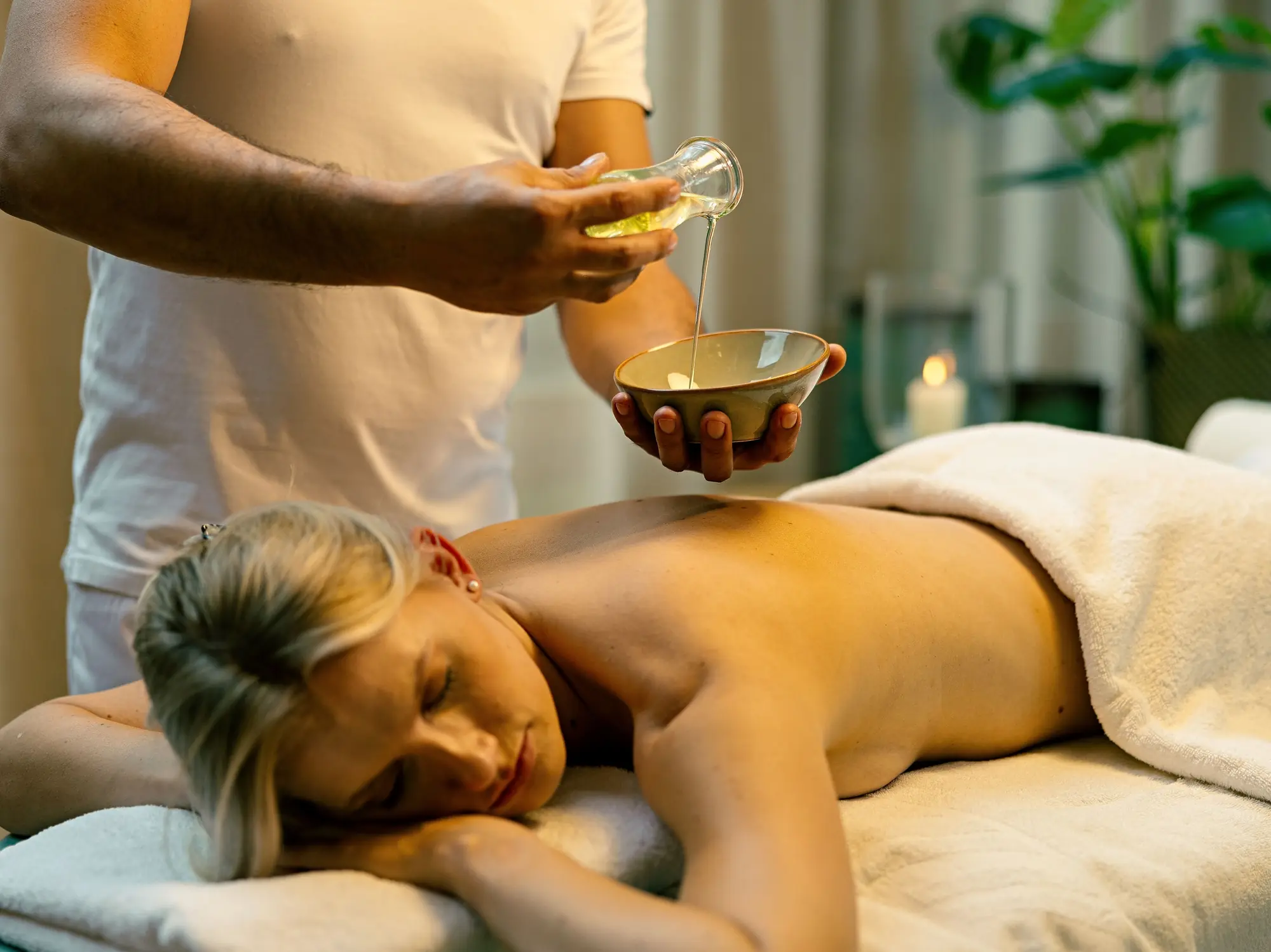 Massage