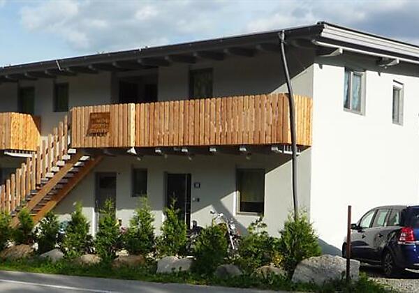 Haus Mathis