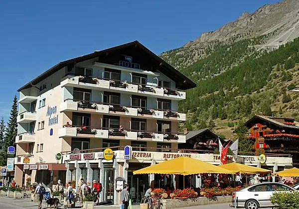 Matterhorn Inn