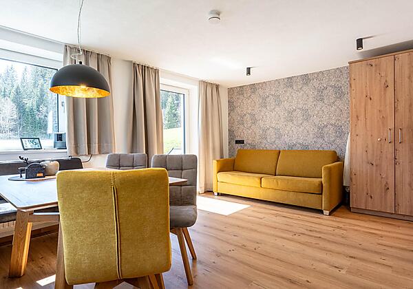 Superior Wohnraum 3