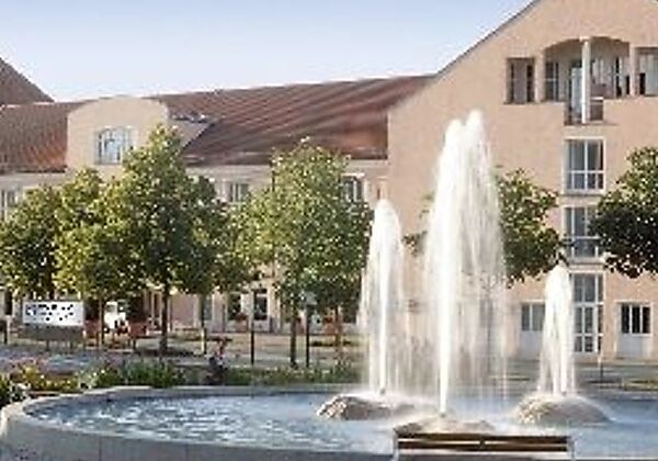 MAXIMILIAN Grand Hotel