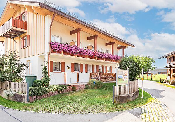 Themenzimmer Heustadel