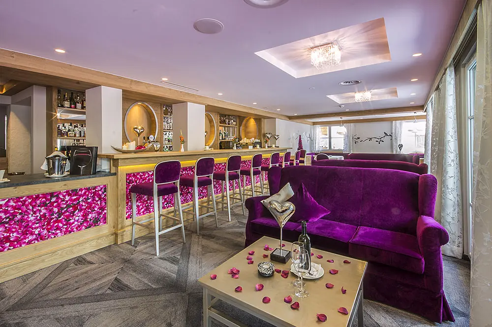 Hotelbar & Lounge