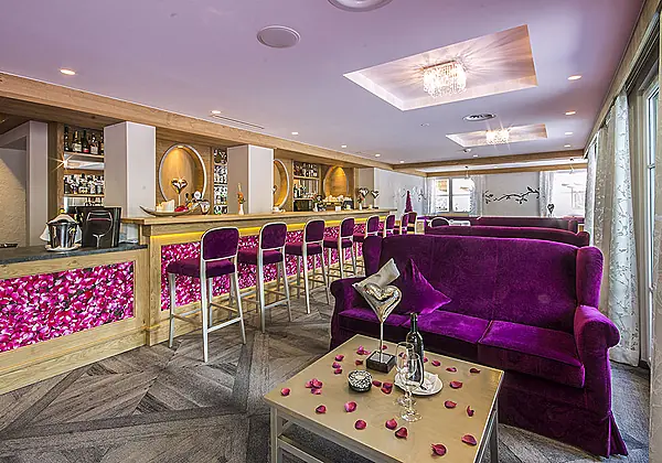 Hotelbar & Lounge
