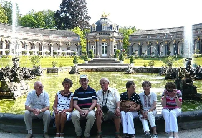 Meister Bär Bayreuth