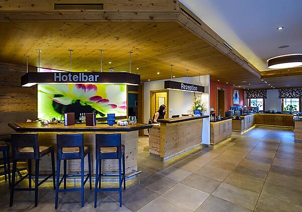 Hotelbar