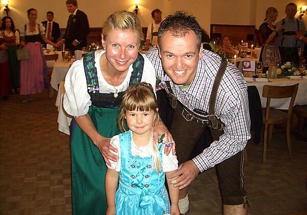 Willkommen beim Mentenwirt