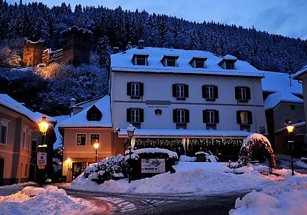 Metnitztalerhof