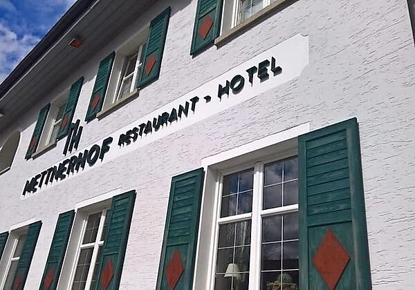 Mettner Hof Gasthof