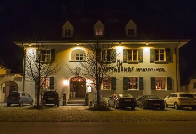 Mettner Hof Gasthof