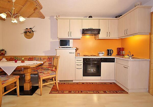 Wohnung Kappl