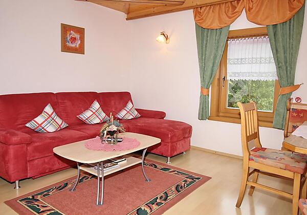 Wohnung Kappl