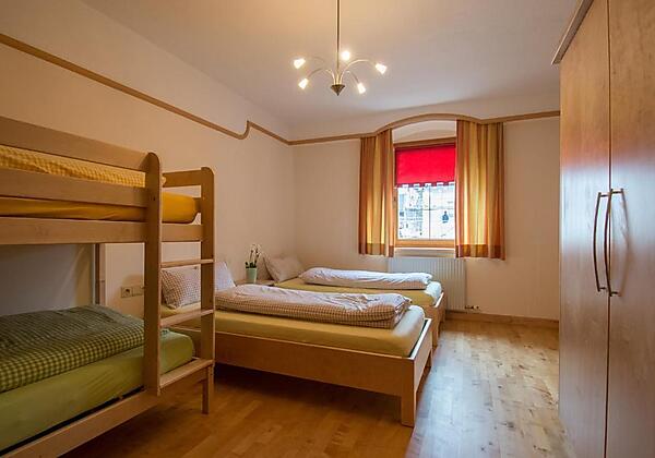 ferienwohnung zimmer