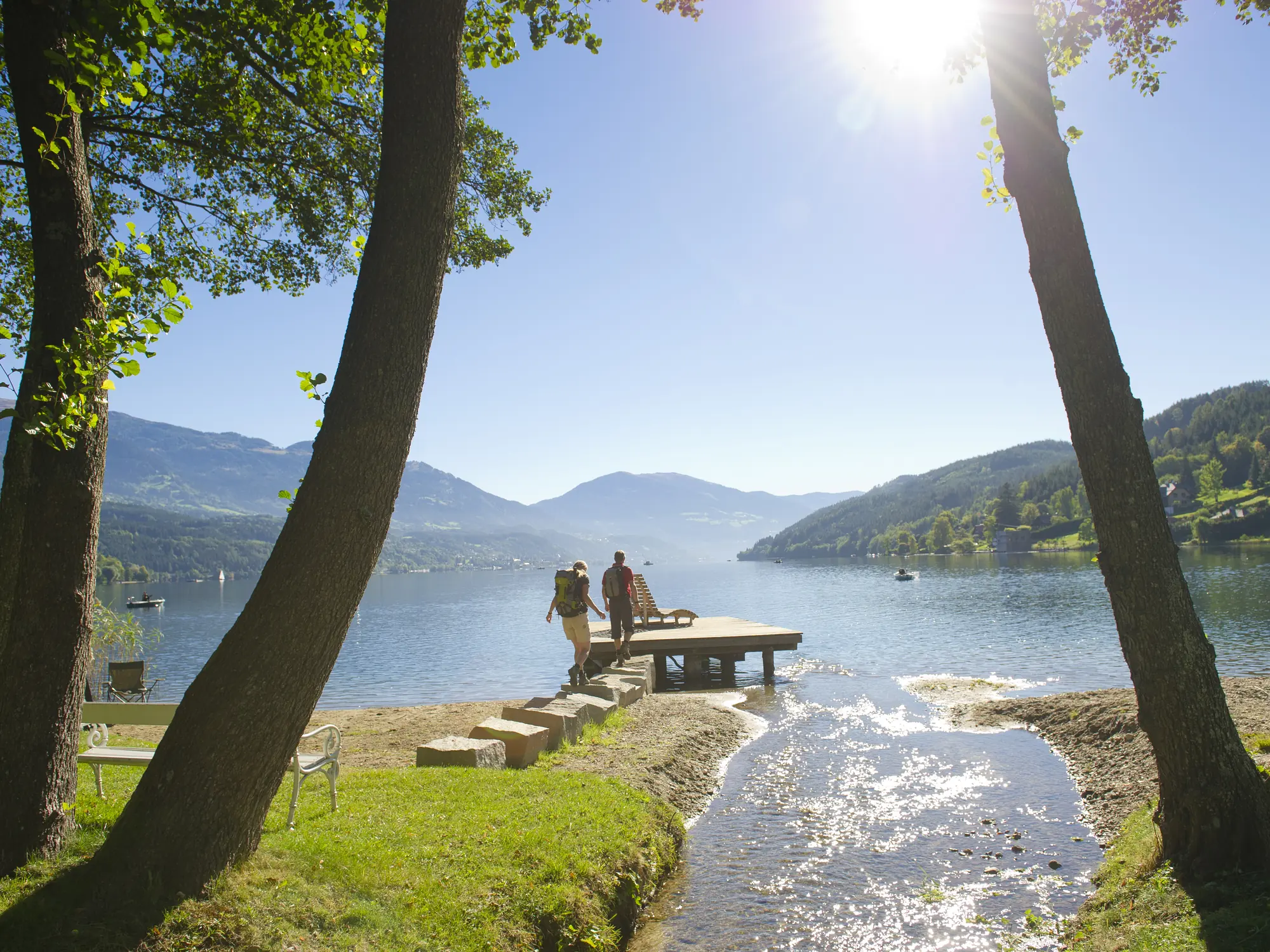 Millstätter See