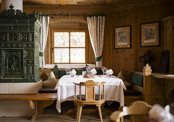 Mirabell Restaurant