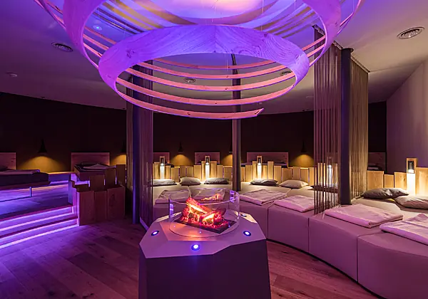 Aurora Spa