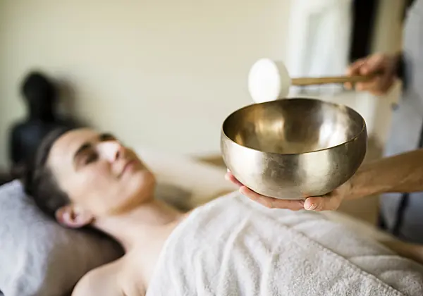 130 Ayurveda & Beauty Behandlungen