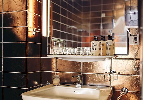 Hotel Miramonte, Bad Gastein