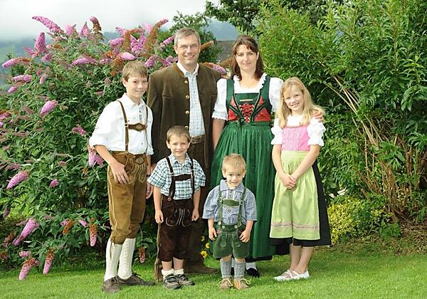 Wir heißen Sie herzlich willkommen