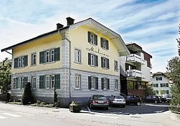Mohren Gasthof