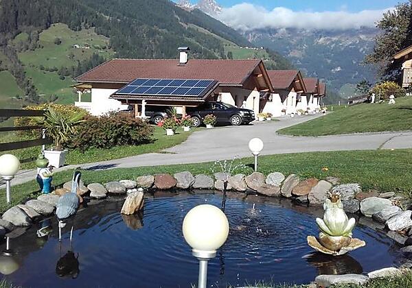 Ferienhäuser Sommer