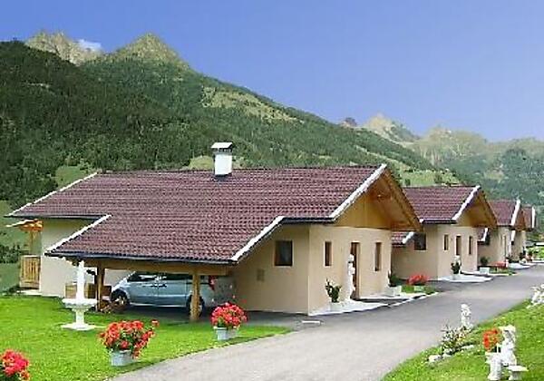 Ferienhäuser Sommer