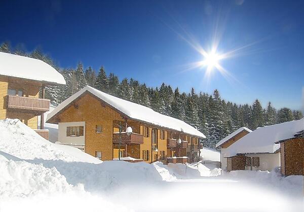 Appartement Winter