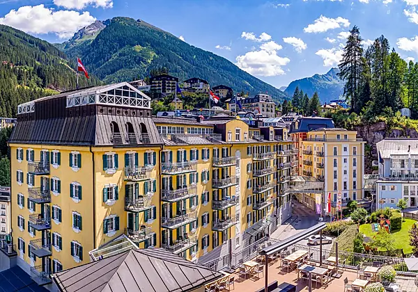 Panorama Sommer