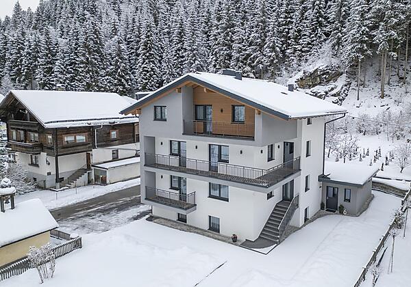 Apart Montagna24
