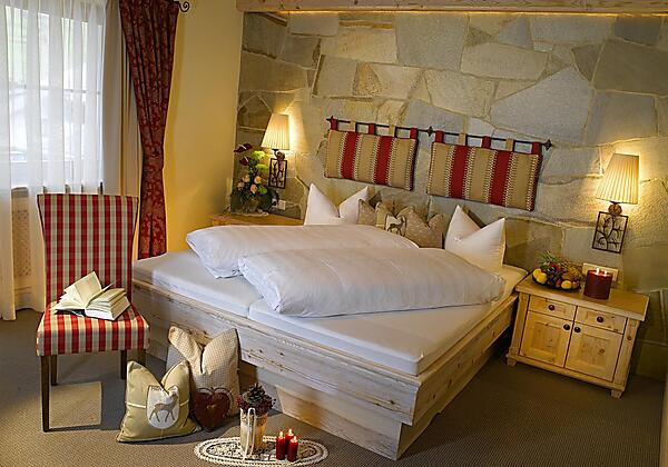 Comfort room Montanara