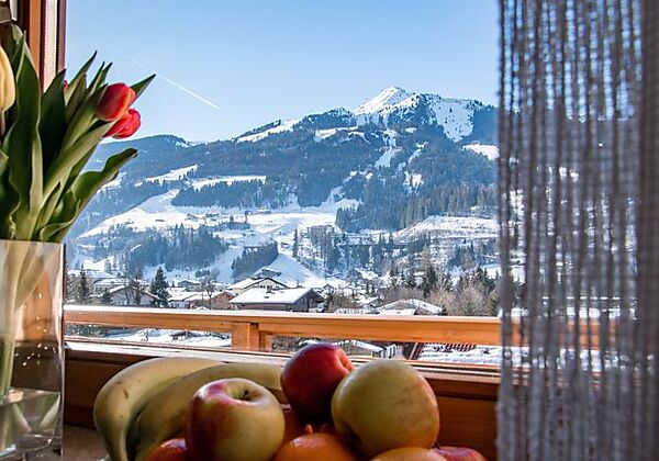 Appartements Monuth Bad Hofgastein Wellness 3