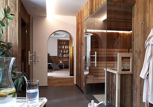 Appartement-Monuth-Bad-Hofgastein-Sauna-neu