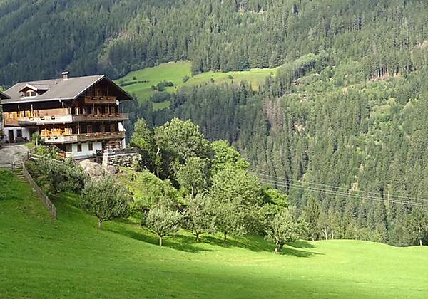 mooserhof-osttirol
