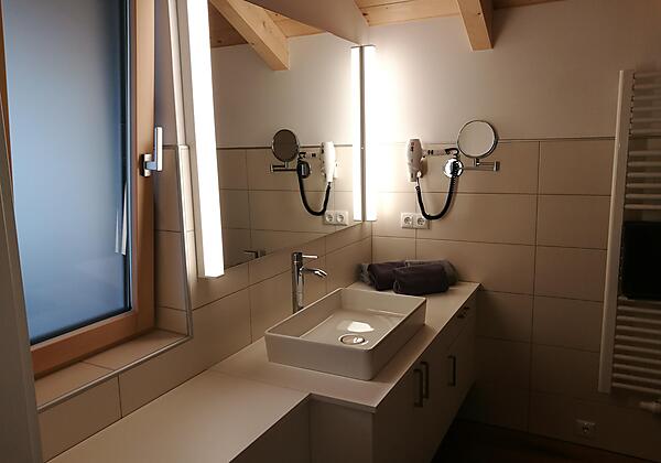 Goldeckblick mit Seezugang