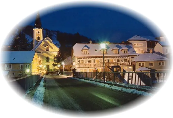 Moshammer Hotel & Restaurant