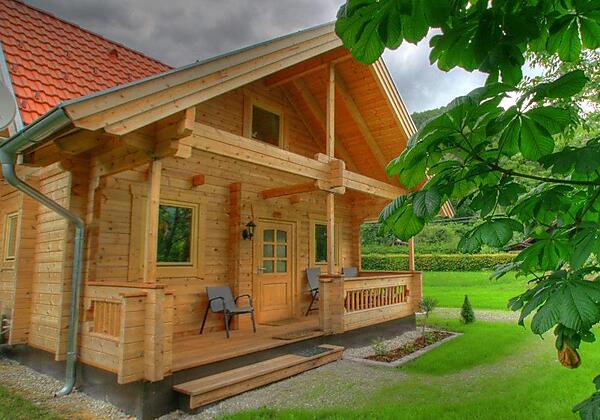 Mountain Inn Chalets