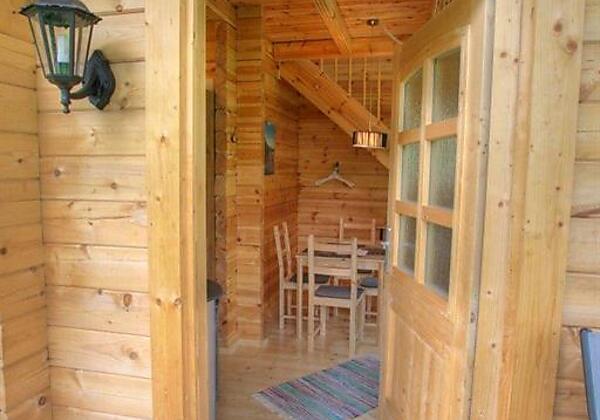 Mountain Inn Chalets - Willkommen