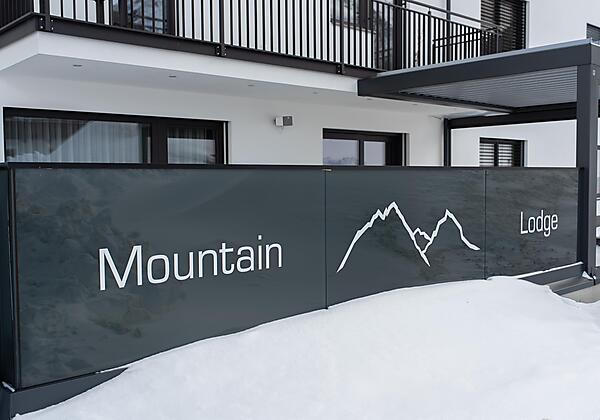Mountain Lodge