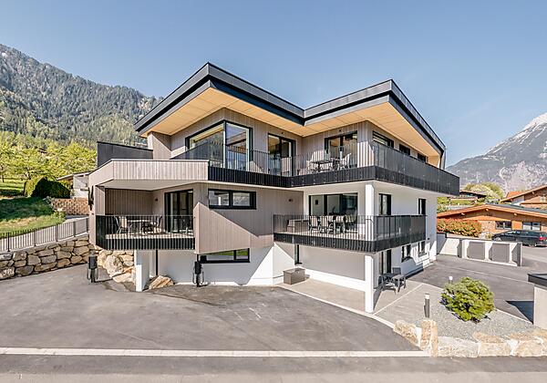 Mountain Moments Ötztal