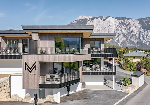 Mountain Moments Ötztal