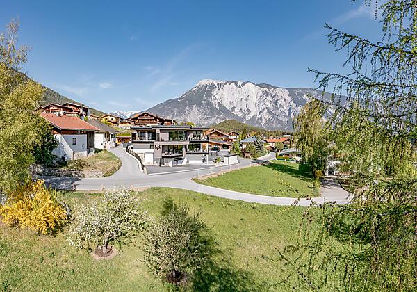 Mountain Moments Ötztal